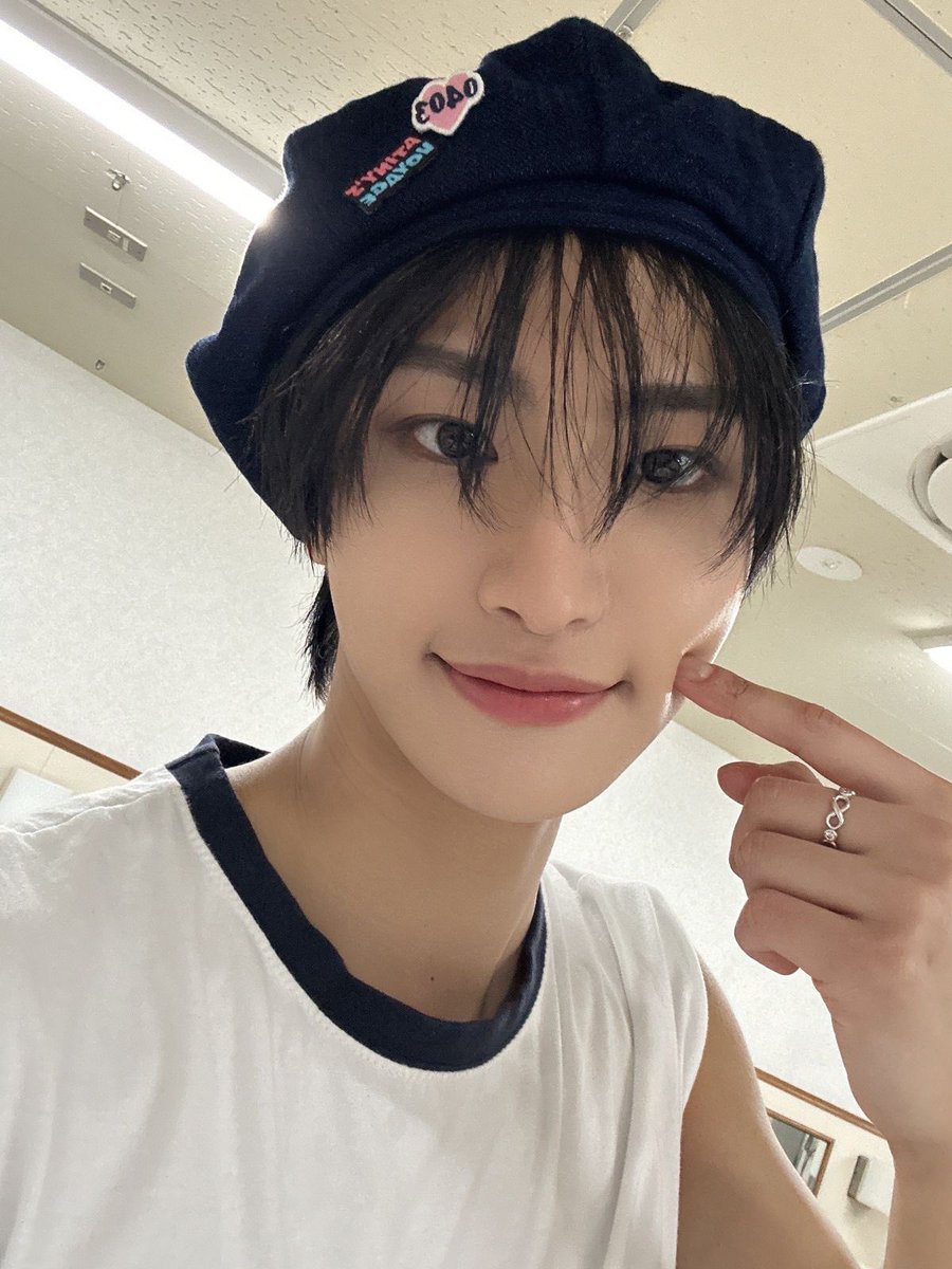 _st6rhwa_'s tweet photo. ⋂༉༷    ݁ Wait, wait, M-A-Tz like allergy, 안 맞아 딱 ֪  ༷✿

#ATSD #AtinySelcaDay #SEONGHWA 
#ATEEZ #에이티즈 @ATEEZofficial https://t.co/w9jCqeQQWL