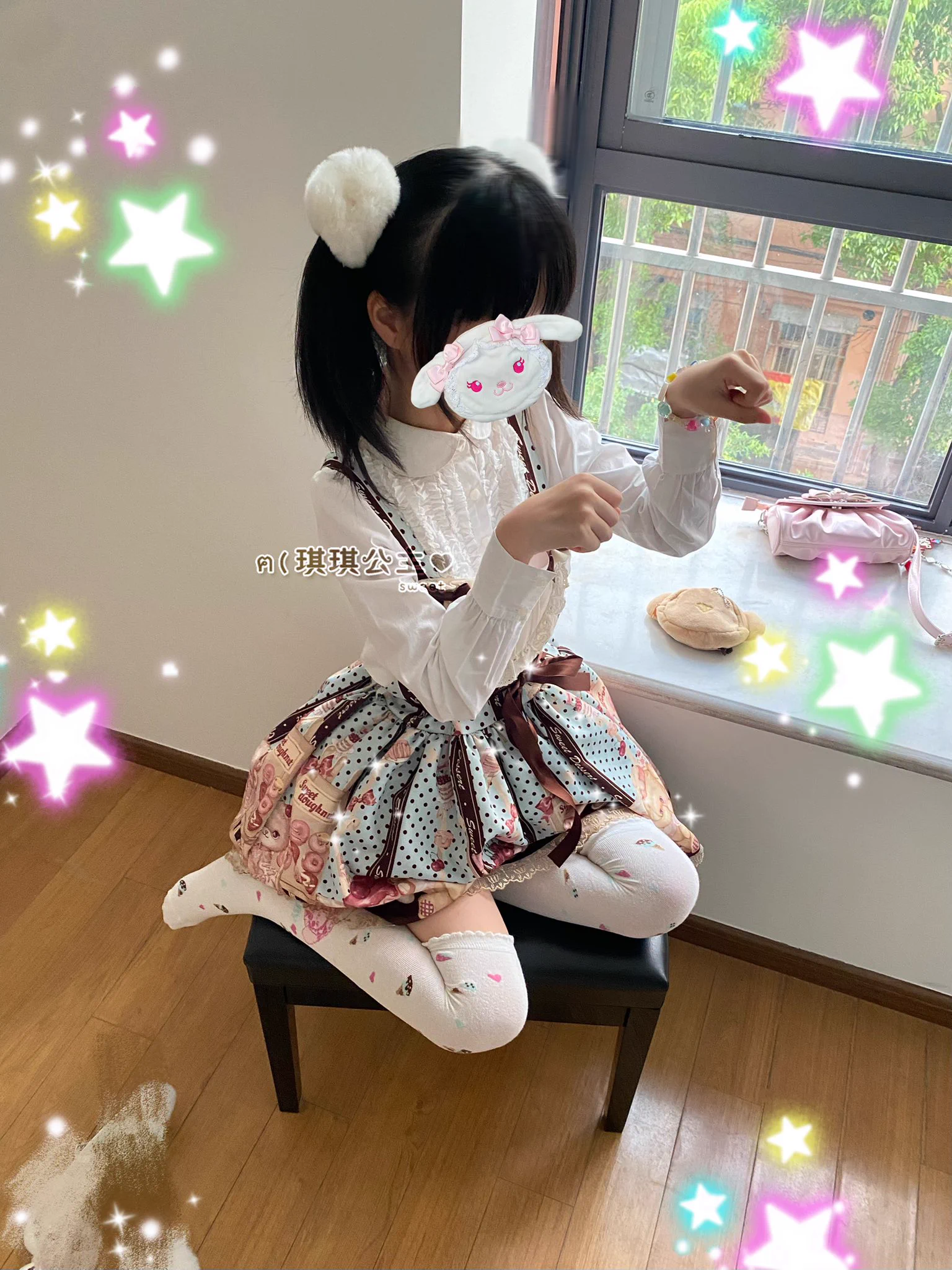 77🎀 on X: "喵~🐈" / X