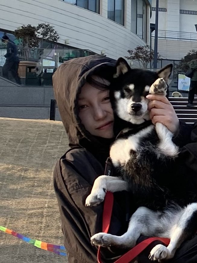 NewKin_Feed's tweet photo. NewKin DAin Post

"[🐺DAin]   Kinz🫶 !I hope we love each other for a long time from now on too 🫪Take care of me well !!" https://t.co/onNr9c0V7k