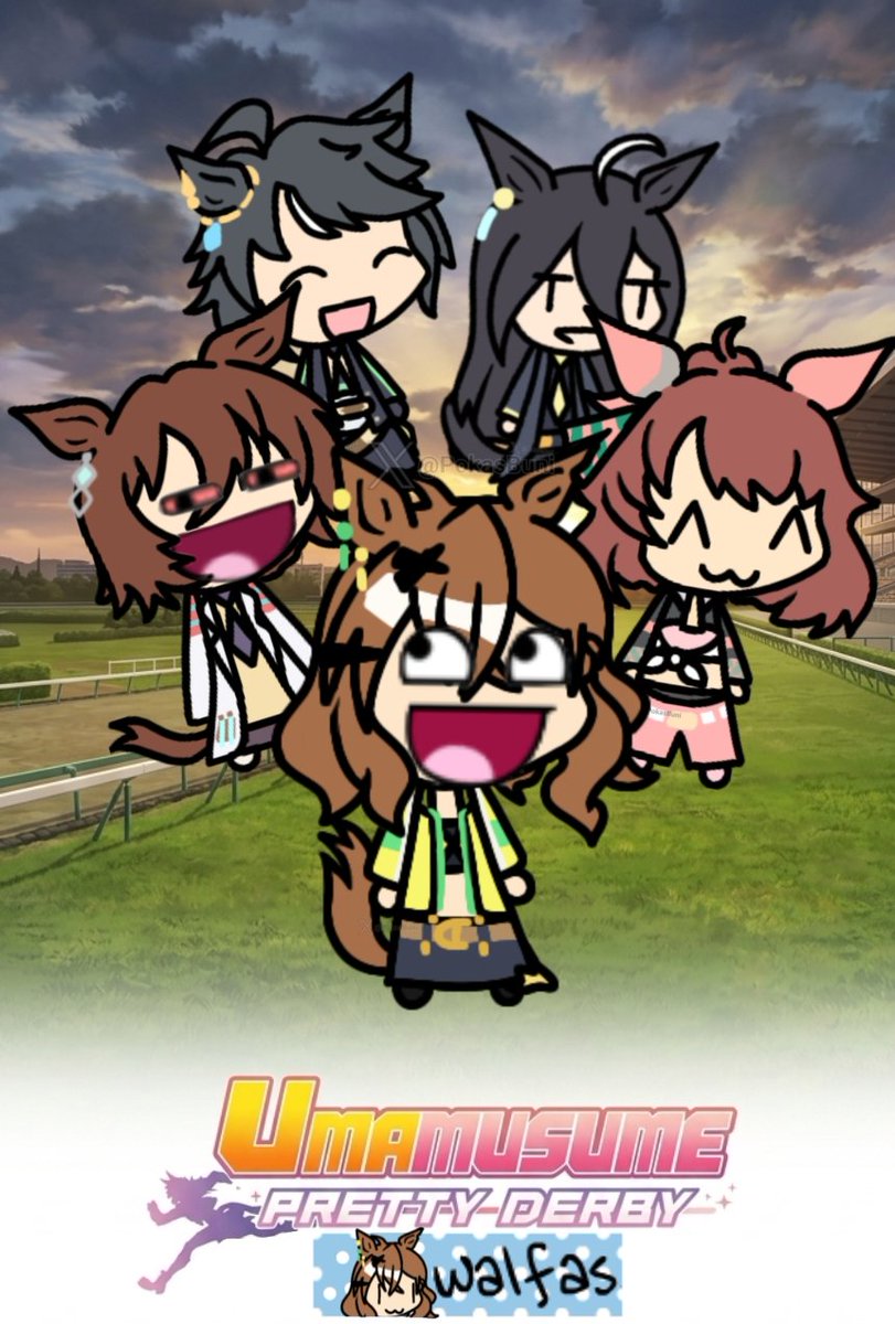 PokasBuni's tweet photo. https://t.co/j8YOt0oLPn