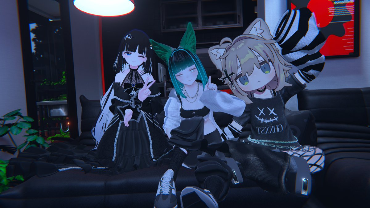 XjoSVC286Q51673's tweet photo. いつめんと初音ミクライブ見たりしたー！
#初音ミク夜空 https://t.co/XAanAarfuC