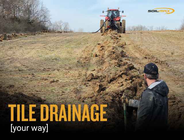 soilmaxdotcom's tweet photo. Have questions about DIY tile drainage? 

We've got answers: https://t.co/0qpaq7C6Zq https://t.co/w1sDOZiHz0