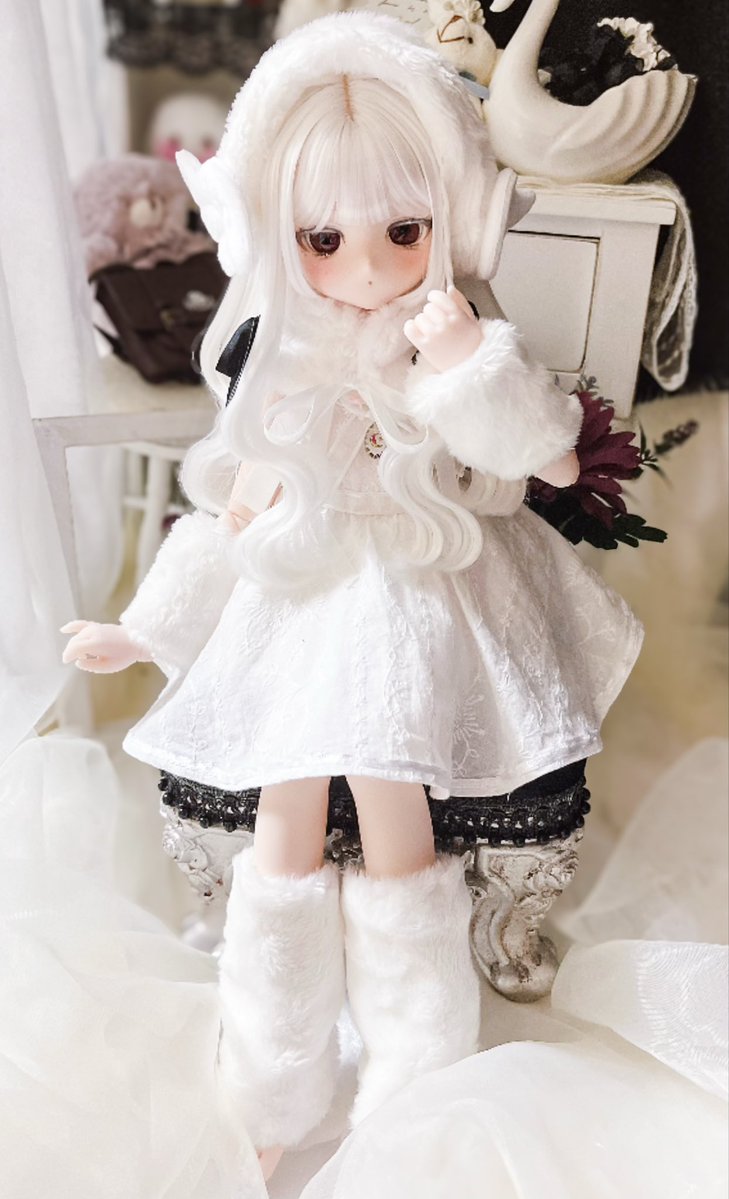 ___hamstar___'s tweet photo. ふわふわ部分をぬいぬいしました٩(๑❛ᴗ❛๑)۶頭と首と手首と足首のやつ！ https://t.co/nLQqwHkQRX