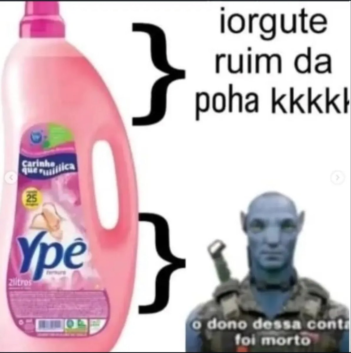 shitpostverdade's tweet photo. https://t.co/gNNVbnDa2r