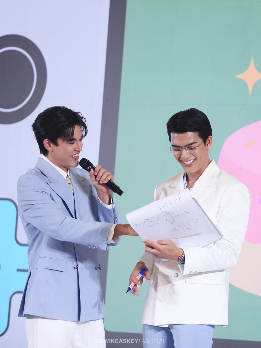 GAWINCASKEY_FC's tweet photo. ถึงรูปจะไม่ชัด แต่มวลความสุขชัดมากกกกกกกกก☺️💓

JOSSGAWIN MY DESTINY

#destinyclinicxJossGawin https://t.co/Dx2BdHQBHy