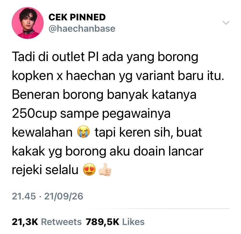 Fullofpassionn's tweet photo. dongmark five tweets au

𝗜•𝗗•𝗢•𝗟  𝗫  𝗖•𝗘•𝗢 https://t.co/C36s3zJGiI