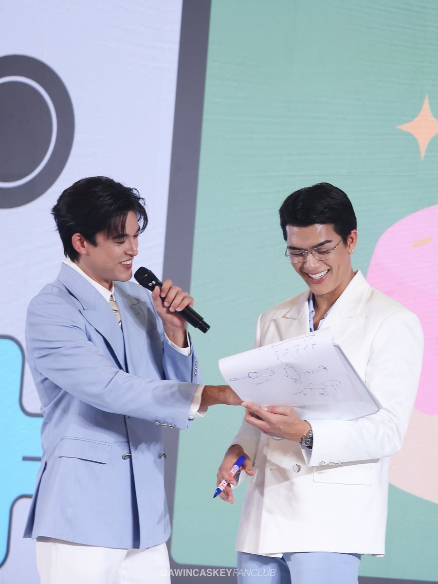 GAWINCASKEY_FC's tweet photo. ถึงรูปจะไม่ชัด แต่มวลความสุขชัดมากกกกกกกกก☺️💓

JOSSGAWIN MY DESTINY

#destinyclinicxJossGawin https://t.co/Dx2BdHQBHy