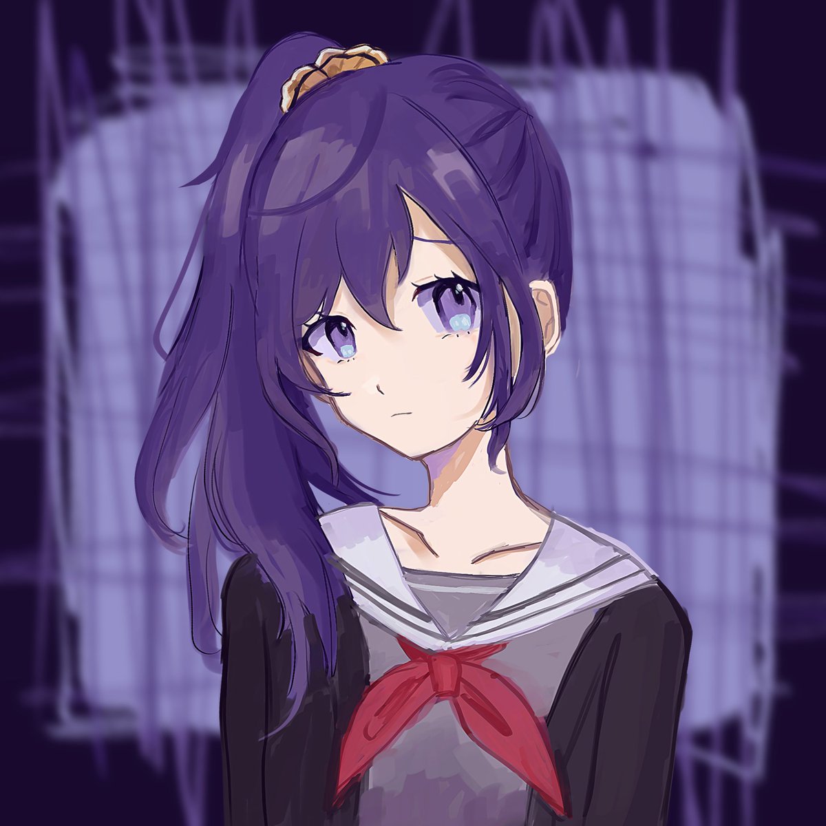 ko____na3's tweet photo. 表裏
#朝比奈まふゆ #prsk_FA https://t.co/q3QOtLRbfW
