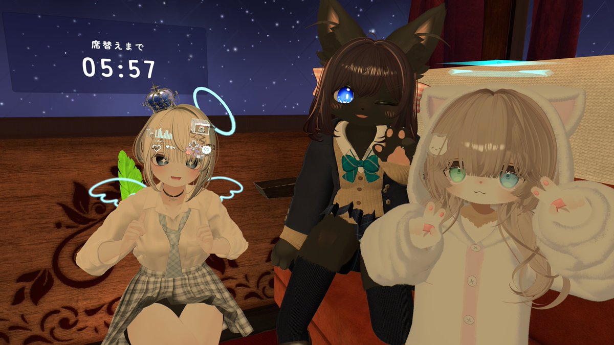 Yuki_Choco1208's tweet photo. とぅでい https://t.co/i1Kzfo6kzg