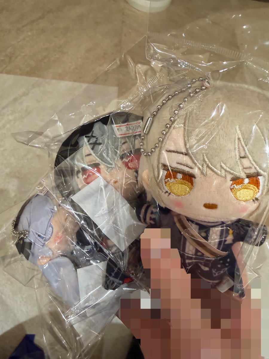 ner_joestar's tweet photo. 確保 https://t.co/21Vq8nT6Rn