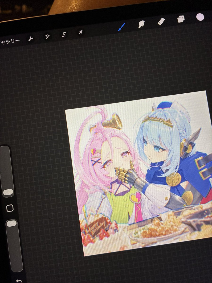 lemecookie's tweet photo. あぁ、、アイノの誕生日終わってしまった https://t.co/kexFeySy8e