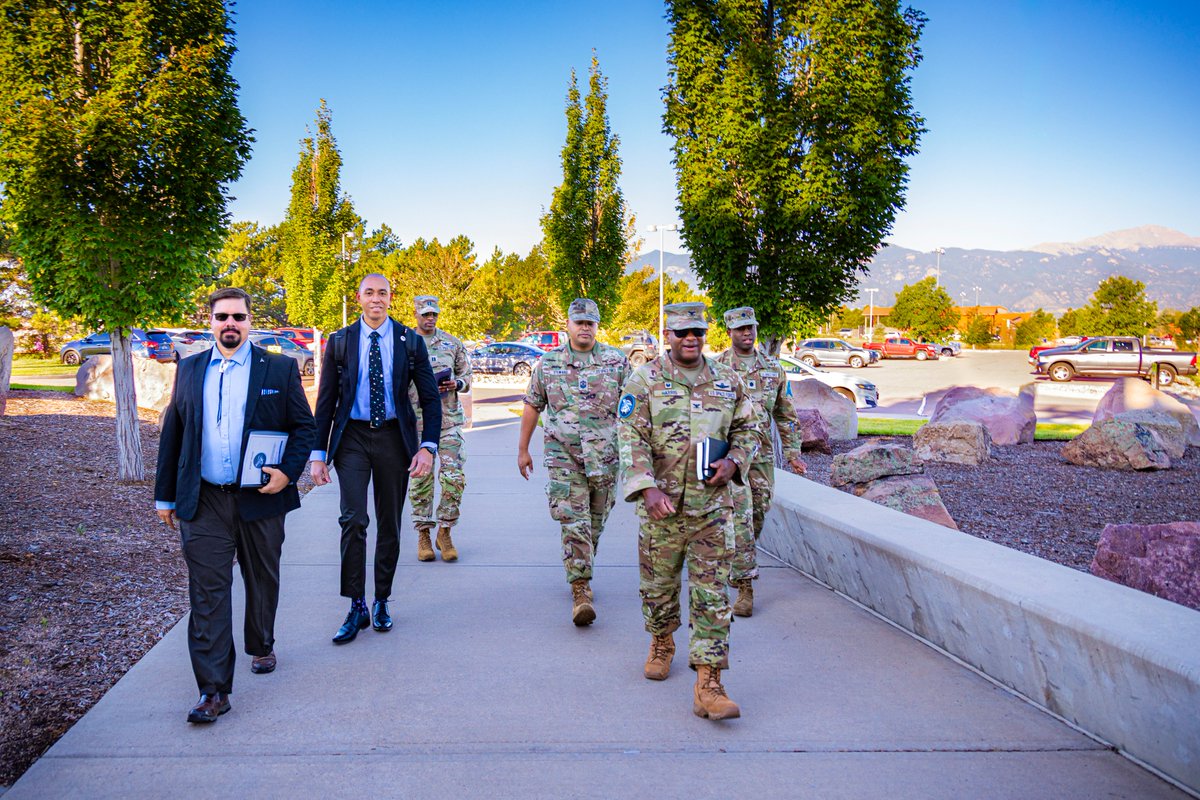 nssi_xp's tweet photo. NSSI welcomed Richard Harrison &amp; Dr. Peter Garretson, authors of 𝘚𝘱𝘢𝘤𝘦 𝘚𝘩𝘰𝘤𝘬, to discuss 18 potential “Sputnik moment” scenarios, emerging threats, and challenges shaping U.S. space power. 

Watch the full interview Thursday! 

@USSF_STARCOM #NSSI #DELTA13 #SpaceForce https://t.co/PFx3oRhfTE
