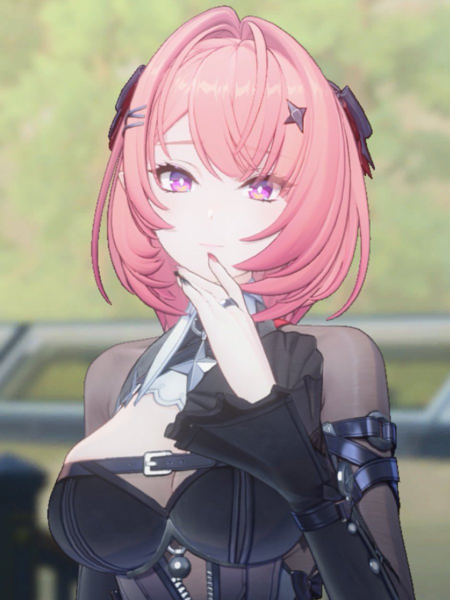bobangelaholic's tweet photo. " what's wrong with it, hm? i would love to try all of the flavors.. it's something i haven't even heard of.. "

she chuckled, a soft smile appeared on her lips. https://t.co/0wW3dHJ38u