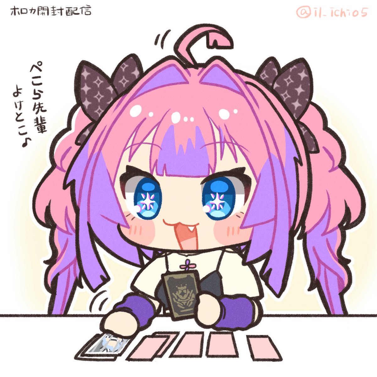 il_ichi05's tweet photo. #ヴィヴィメイク https://t.co/3Mn3A7zRJn