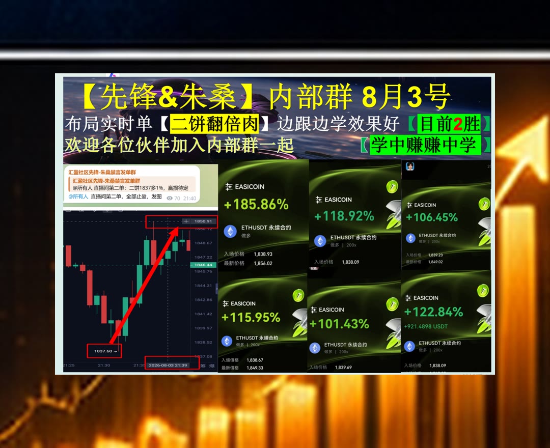 TrishRamagcyul's tweet photo. Affairs that are done by due degrees are soon ended.
交易方向尚未明确？先观察市场确认。质押🕒庄家🥗投资意向🛄芝麻开门
USD1稳定币✖那斯柯达🎾CRWV🏺前进保险
比特币 以太坊 币圈 免费合约跟单社区👉 @fzy988 👈 https://t.co/fz9y1PVdp6