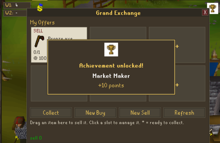 stonk_scape's tweet photo. StonkScape has a portable grand exchange where you can buy/sell goods anywhere you like!

Don't forget to grab some free leaderboard points by trying to buy/sell something! https://t.co/25sJW20kD0
