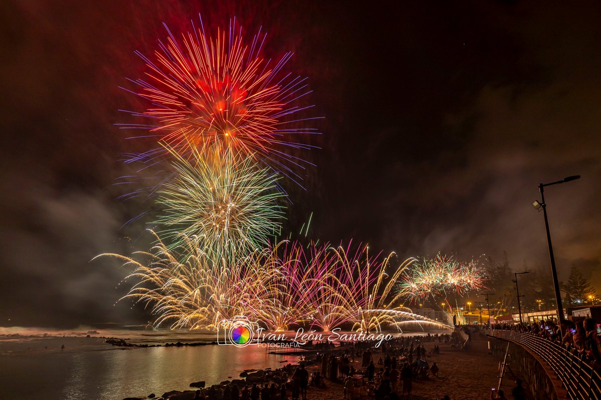 ivanlesa's tweet photo. 📷🎆#FuegosArtificiales
El Puertillo de Bañaderos 2026
#Arucas
#GranCanaria
🇮🇨#IslasCanarias https://t.co/h3stip9Fby