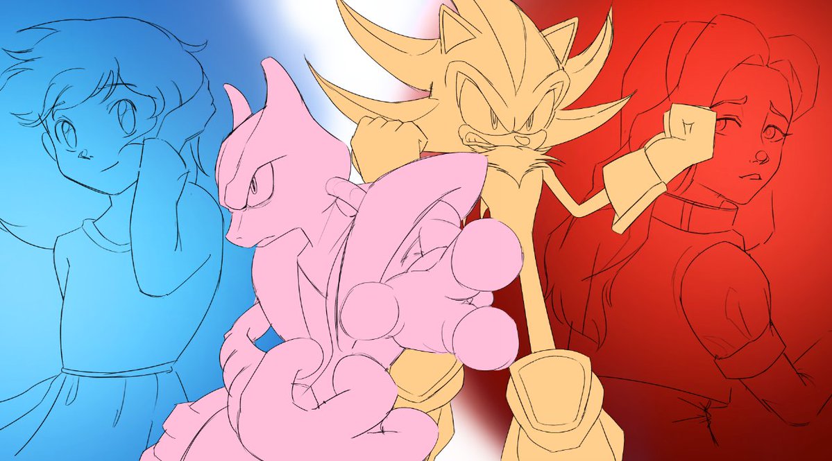artbyesper's tweet photo. gettin somewhere https://t.co/5KNVZiCOrA