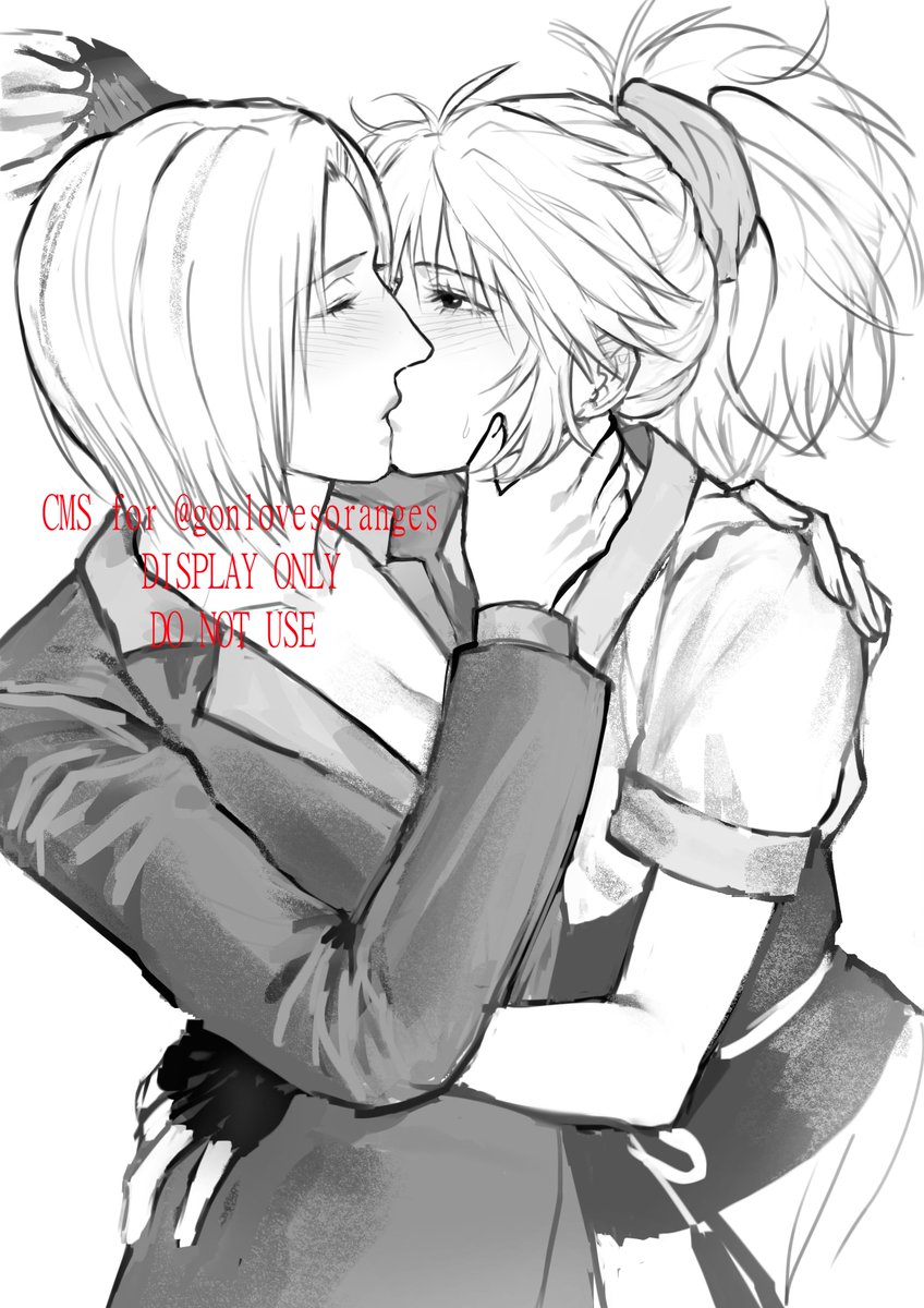 ConfusedLulux's tweet photo. Cms for @/gonlovesoranges https://t.co/QzE8xaziDR