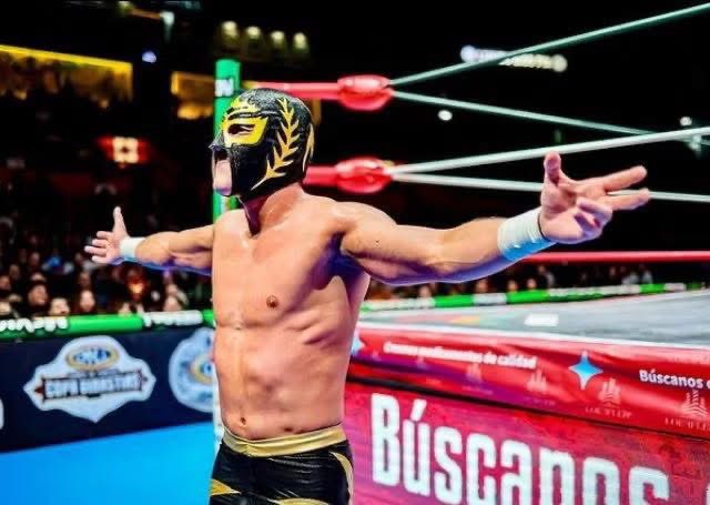 SECTUR_mx's tweet photo. 💥 Hoy celebramos el Día Nacional de la Lucha Libre. 🥊🤼

Más que un deporte, la lucha libre mexicana es un espectáculo lleno de tradición, identidad y pasión popular, donde las máscaras se convierten en símbolos de cultura e historia. Reconocida como Patrimonio Cultural Intangible de la #CDMX, este arte escénico-deportivo trasciende fronteras y emociona a públicos de todas las edades. Desde la Arena México en la capital, hasta arenas y palenques en estados como Puebla, Jalisco y Nuevo León, cada función es una fiesta llena de adrenalina y personajes inolvidables. 🇲🇽🔥

¡Vive la magia de la lucha libre en cada rincón del país! 🌍✨