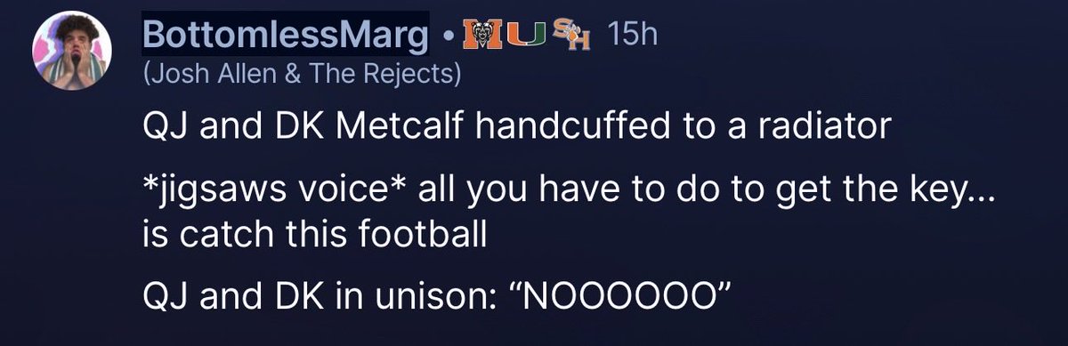 bottomlessmargg's tweet photo. https://t.co/LSU1Et9T6Q