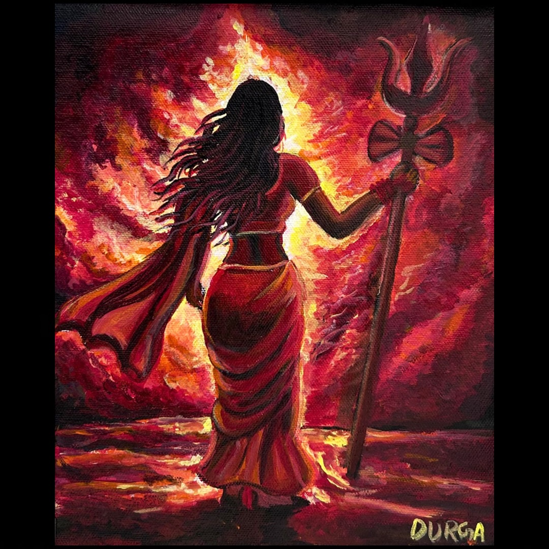 TWITERALYNE's tweet photo. I am not a flame. I am wildfire. https://t.co/P4B6ZsNuJN