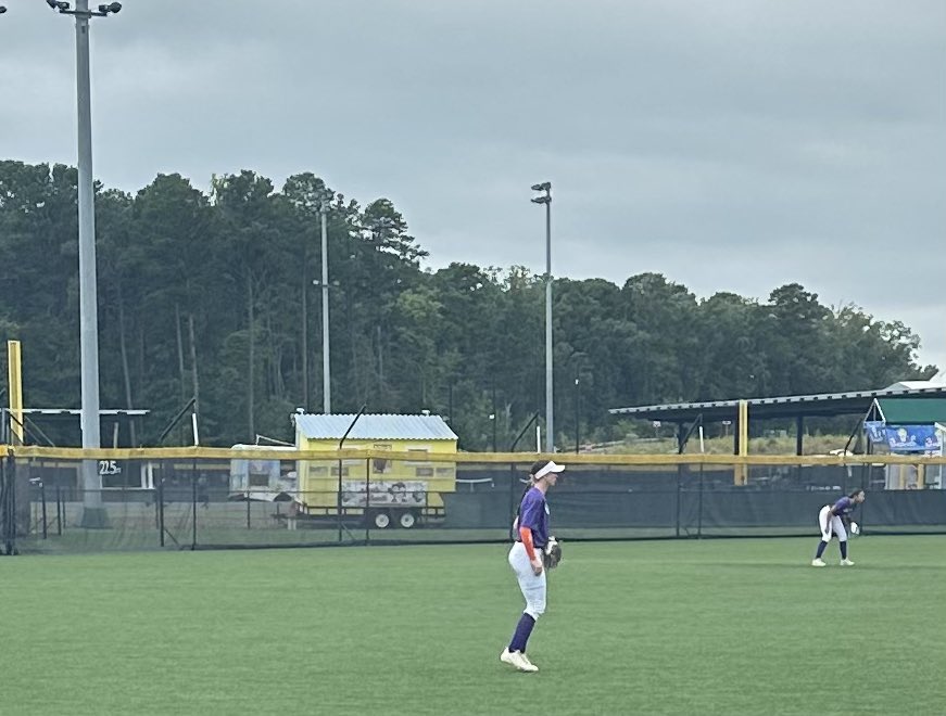 WhitneyDavis_sb's tweet photo. This weekend I played in my first tournament with my new team, Unity 18U Torres/McHale. We played in the Alliance NEFL Fall Qualifier in Jackson NJ with the goal of earning our bid to the Alliance Super Cup. We did that going undefeated, out scoring our opponents 35-8. The girls and coaches were great. I played all 3 outfield positions battling .400 with 10 stolen bases. I can’t wait to see what we can accomplish as we all jell as a team!

🥎💪🦁💙🤍@PennStateSB @coach_crowell @ABaggetta @lexxx_20 @laurenfoster02 @UnityTorres18U @thealliancefp @NEFLfastpitch @PrepSoftball @LineDsoftball @CoachScibelli @jenna_kate00 @ExtraInningSB @ohiovarsity @NHPreps @SBLiveOH @CVC_Athletics @DiamondAddicts @DO_Apparel_ @BadgerSB2025 @BHSBadgerDen @PVSbaseball @GRIT_SP @bruceboltus @CamWoodBats  @Rule42sports @SoftbalAmerica  #WeAre