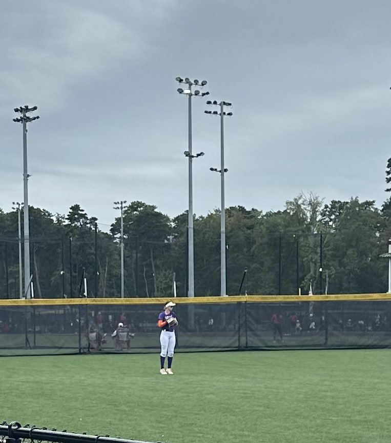 WhitneyDavis_sb's tweet photo. This weekend I played in my first tournament with my new team, Unity 18U Torres/McHale. We played in the Alliance NEFL Fall Qualifier in Jackson NJ with the goal of earning our bid to the Alliance Super Cup. We did that going undefeated, out scoring our opponents 35-8. The girls and coaches were great. I played all 3 outfield positions battling .400 with 10 stolen bases. I can’t wait to see what we can accomplish as we all jell as a team!

🥎💪🦁💙🤍@PennStateSB @coach_crowell @ABaggetta @lexxx_20 @laurenfoster02 @UnityTorres18U @thealliancefp @NEFLfastpitch @PrepSoftball @LineDsoftball @CoachScibelli @jenna_kate00 @ExtraInningSB @ohiovarsity @NHPreps @SBLiveOH @CVC_Athletics @DiamondAddicts @DO_Apparel_ @BadgerSB2025 @BHSBadgerDen @PVSbaseball @GRIT_SP @bruceboltus @CamWoodBats  @Rule42sports @SoftbalAmerica  #WeAre
