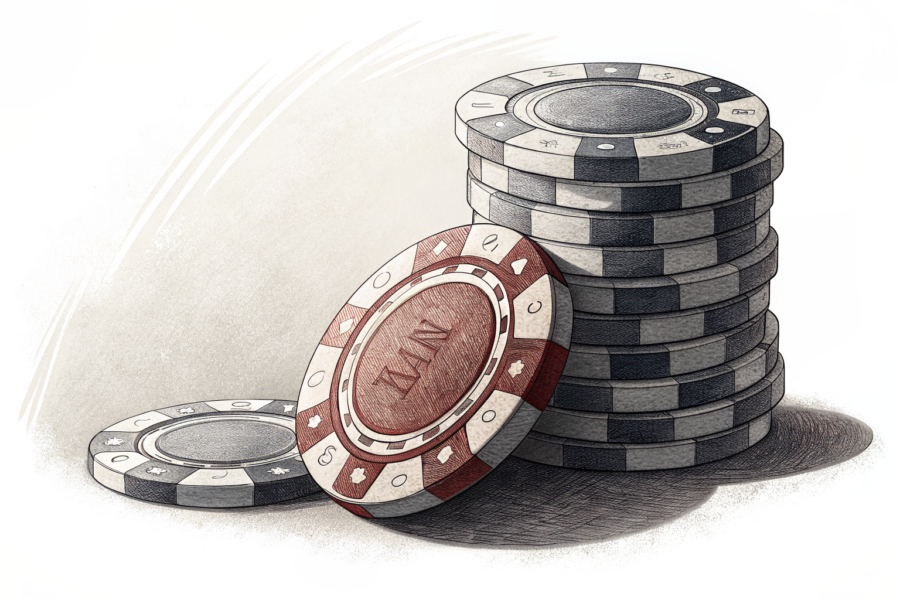 FocusGamingNews's tweet photo. #InTheSpotlightFGN
Analysts at Citigroup described its latest Macau table survey as “one of the weakest in recent history.”
#Citigroup #Macau #GamingRevenue #FocusAsiaPacific https://t.co/6Xfl6ZBXDS https://t.co/Vu6hSUXqqn