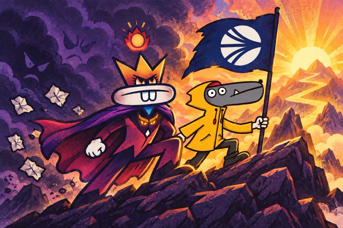 TheLumosCoin's tweet photo. The most hated rally has just started. sonic-3:native https://t.co/XV8hIJZJWX