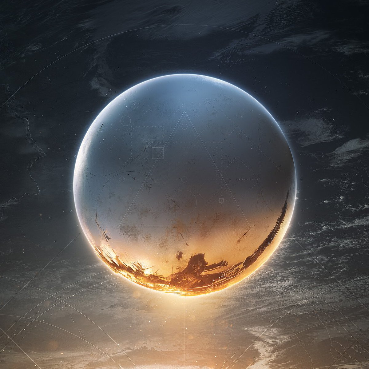 DestinyBulletn's tweet photo. 🚨BREAKING: Bungie confirms it is bringing back vaulted Destiny 2 campaigns, destinations, and raids.  

The restored content will be available to all Destiny 2 players. https://t.co/6B2B7LEKpB