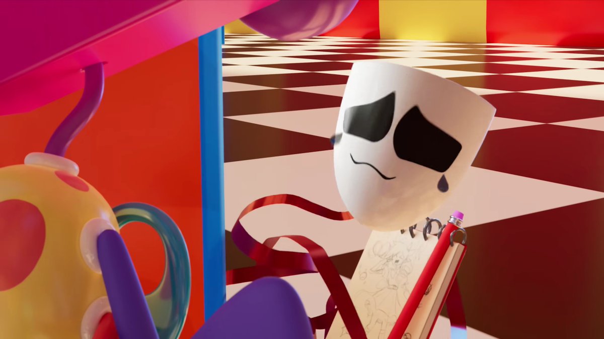 ONLY_TOH_frames's tweet photo. #TheAmazingDigitalCircus Fast Food Masquerade (S1E4)
Frame: 31886/33587 https://t.co/4nB3b2KVZC