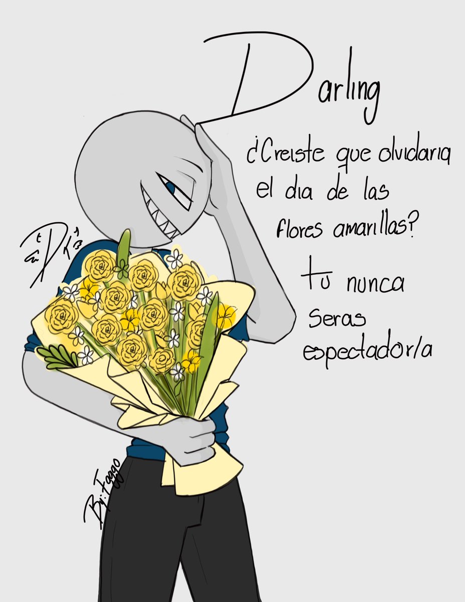 faggo_ito's tweet photo. Tiro boceto rápido y me voy a la mierda gracias amen 🙏 

#YourBoyfriendPeter
#YourBoyfriendGame #YourBohfriendGamefanart
#PeterDunbar https://t.co/yieOIwmc13