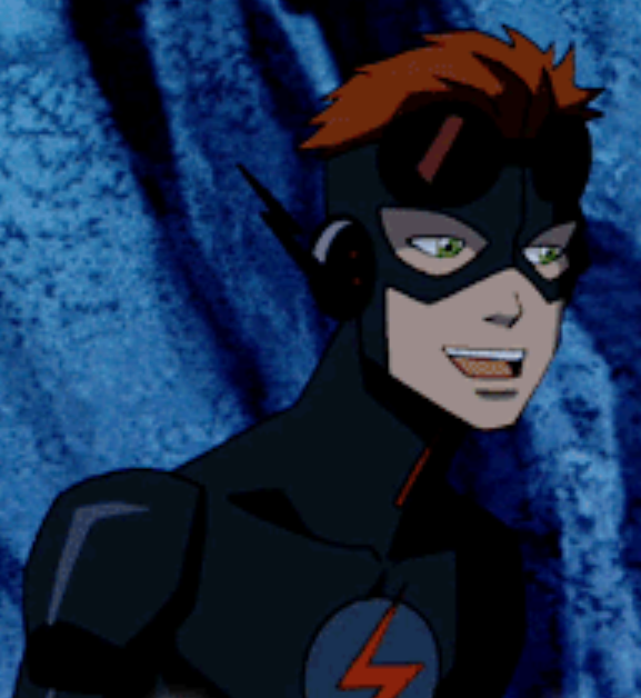 The3rdFlash's tweet photo. "Aren't you mistaking timelines again?" https://t.co/vEQrI3KpKp