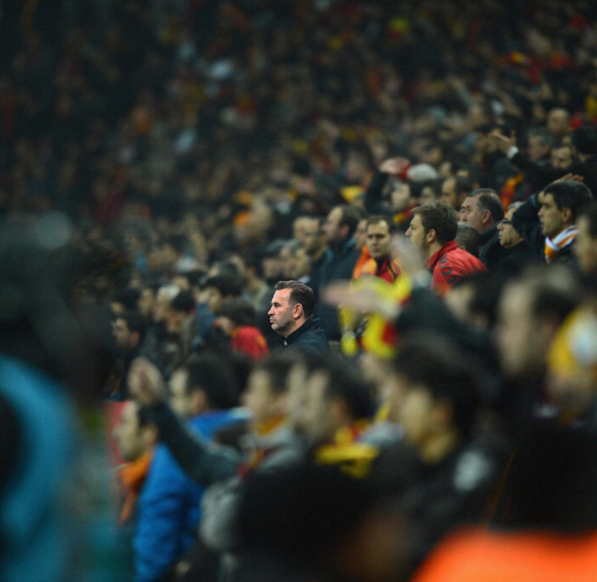NostaljievimGS's tweet photo. Galatasaray’ın çocuğu! https://t.co/WII6WUnrQ7
