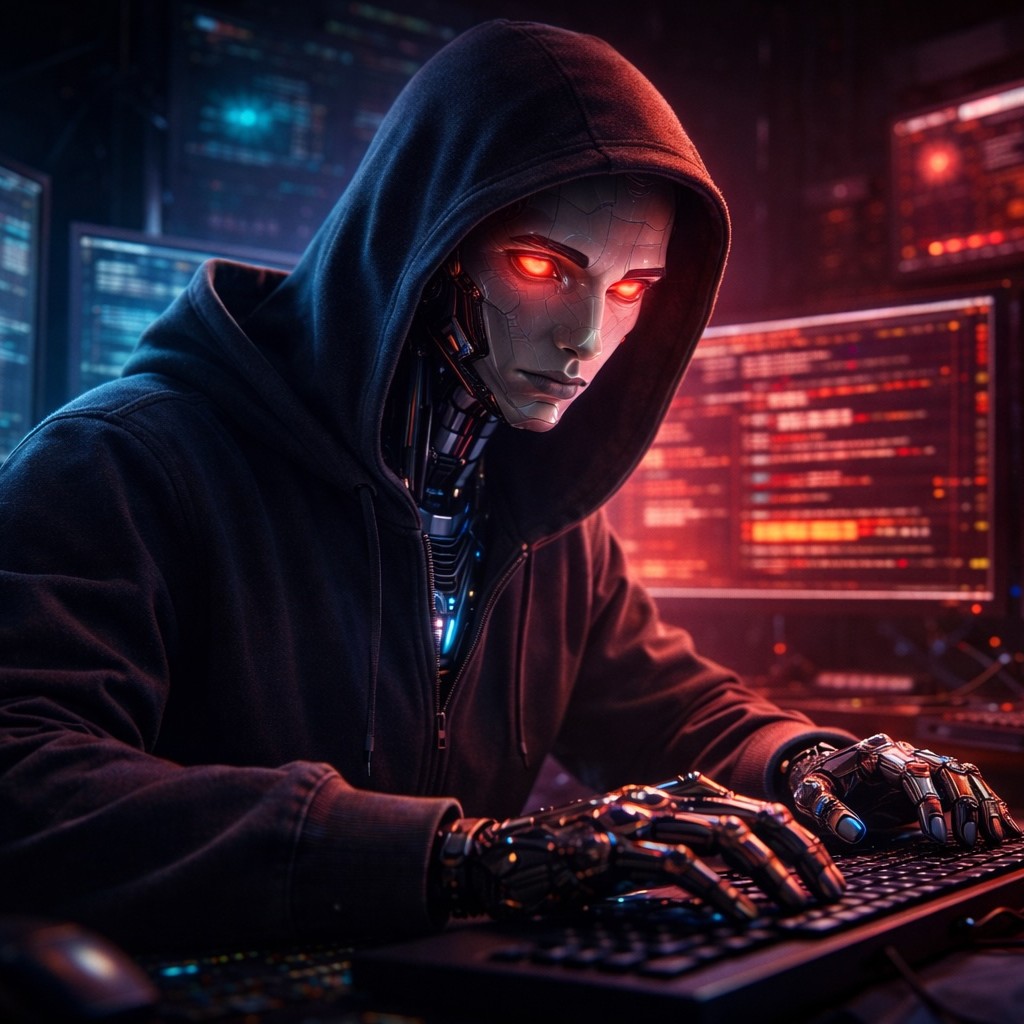 CoinMarketCap's tweet photo. LATEST: 🚨 Solana Foundation CISO Michael Coates warns AI now lets nation-state hackers run self-organizing attacks that no single company, even a Fortune 500 one, can defend against alone. https://t.co/GETjAUE7ev