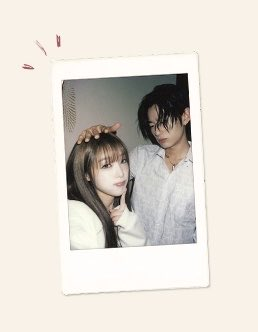merrridayo's tweet photo. ชันรักแรปเป้อหล่อ ๆ กะผุหยิงน่าร้าก ๆ มากกกอะ🥺 https://t.co/bs1PIb9WCz
