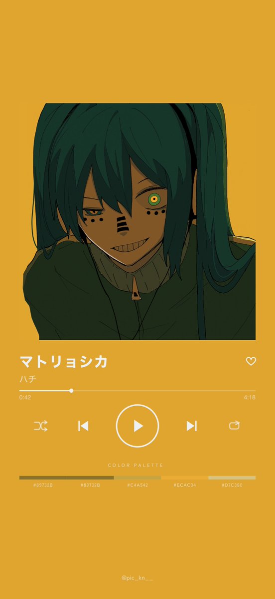 ru_rarirurero's tweet photo. 🐝ズ
#TrackPic https://t.co/6evF8Llsze