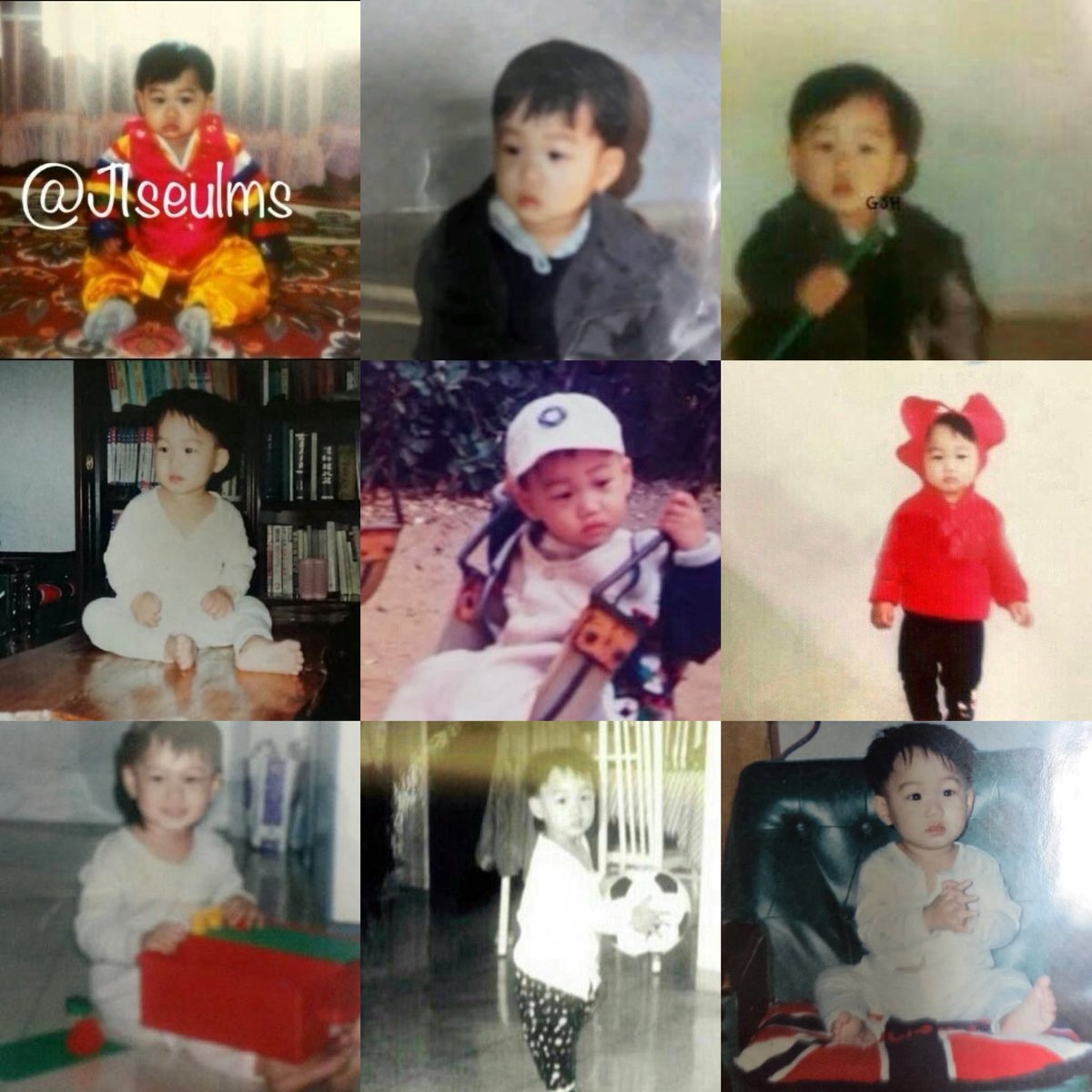 sekainims's tweet photo. 🐻 “my dad likes it, he likes taking photos for me.” 🥺🤍 https://t.co/CewVmr611O