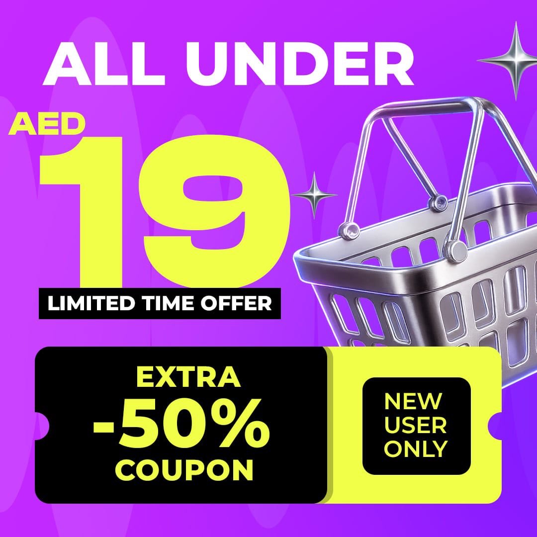 Larrahfinds's tweet photo. 🎉Don't miss this hot deal on SHEIN!
ALL UNDER AED19 💕60% OFF COUPON for every New User! 🌟 Search 5445RN5 on the SHEIN App or 🌟 Click the link to get started!
https://t.co/MhCQz2cR2R https://t.co/yd3LdpwHS2