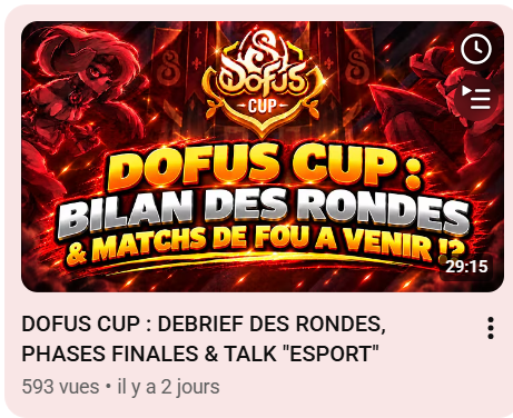 Umbra_TV's tweet photo. Merci @PhireMylaise de donner la vision au peuple.

Umbra c'est tout droit jusqu'à la cup 💪 https://t.co/dsdmhhqoPL