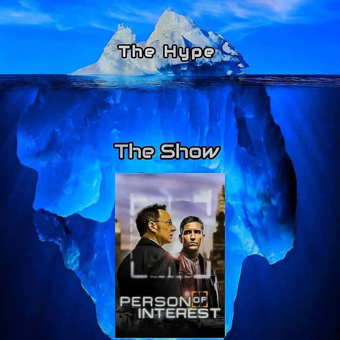 KrooksVishal's tweet photo. My timeline is honestly just pure "Person of Interest" energy right now. 🥹✨ https://t.co/9TYxCWVaKO