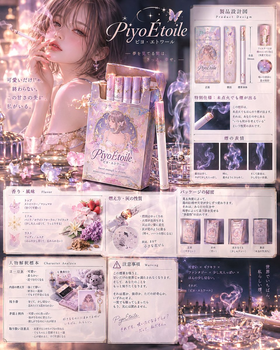 piyo_Avvy's tweet photo. 普通に可愛い欲しい https://t.co/54qn4HwS9h