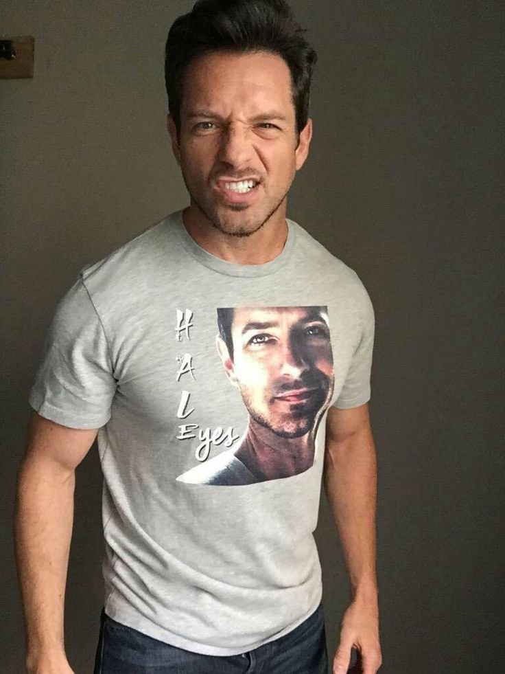 WolfFeller's tweet photo. Day 536 of posting the first Ian Bohen photo that Pinterest recommends.
Peter Hale will ALWAYS be My Alpha.
@IanBohen @MTVteenwolf
#IanBohen #day536 #trend #peterhale #teenwolf https://t.co/864ap6gCfy