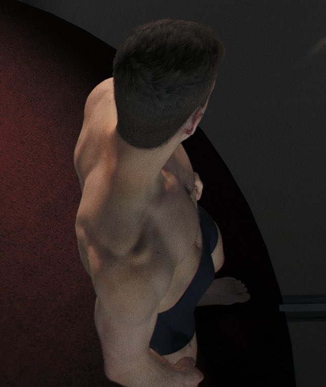 EVILmikiiteo's tweet photo. the bulge on this guy,,,,,,, ugh https://t.co/j9U8WW75q1