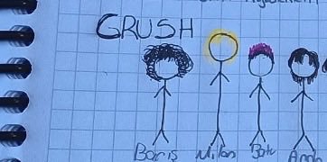 goodriddanceew's tweet photo. su siralar alabildigimiz max milbar momenti https://t.co/3cvy49H6TK