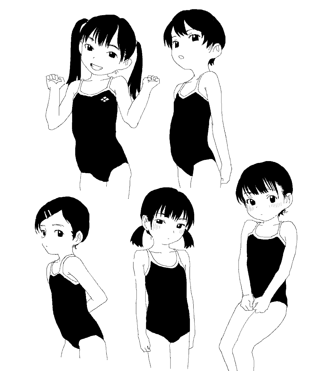 gosari_draw's tweet photo. https://t.co/xh9LaSKAmH
