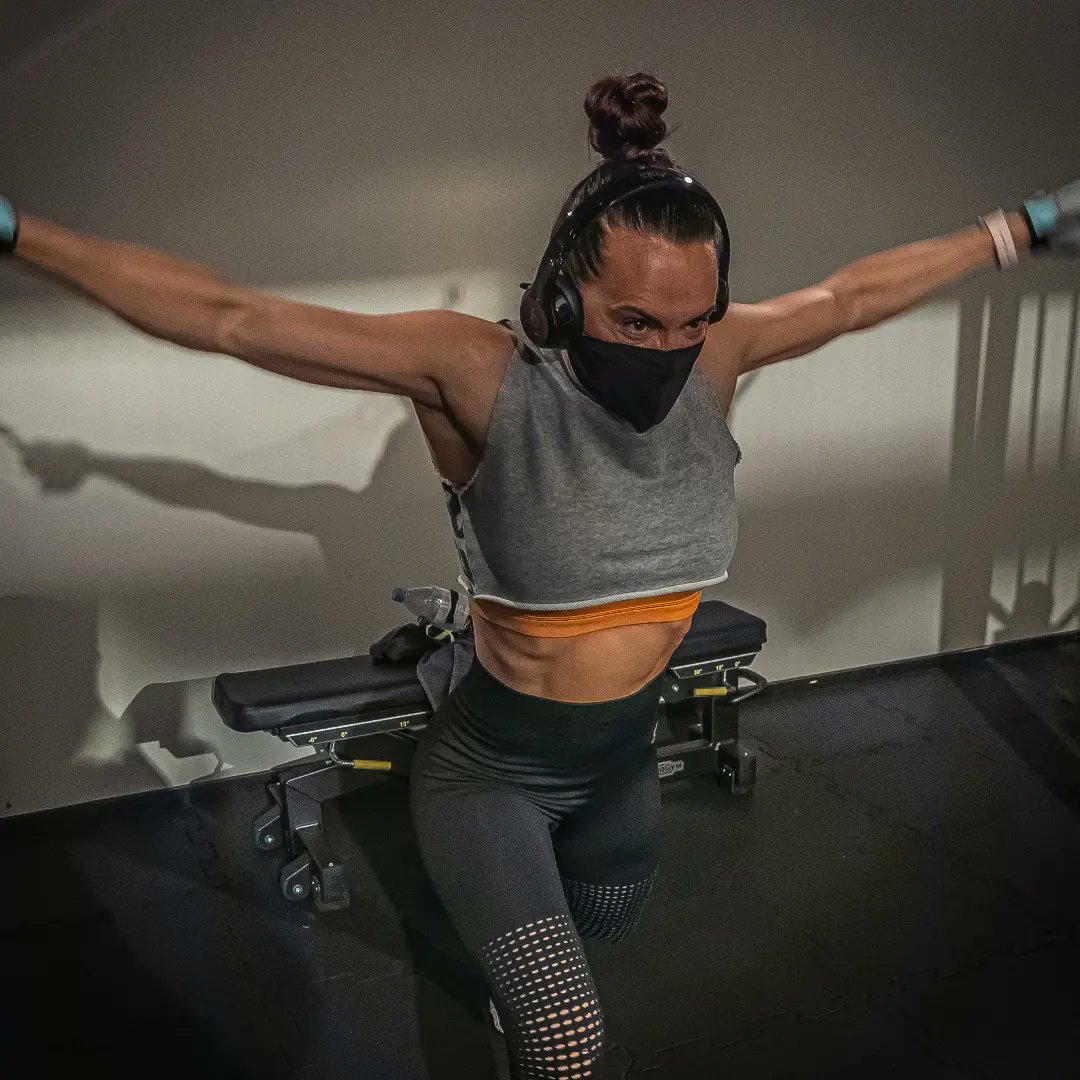 BeataBratt3a's tweet photo. Fitness motivation, body goals, and a love for staying strong and healthy. https://t.co/hNdlLSKSAu