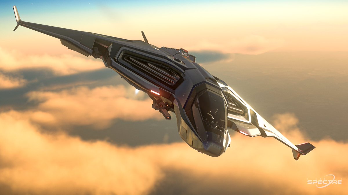 RobertsSpaceInd's tweet photo. Pilots by day. Photographers by night. 🌘

Check out four amazing shots you captured last week that stopped our scroll!

📷 @Briodo_
📷 @Chrisgn110
📷 @SC_DrFischer
📷 @5pec7re

Tag your best in-game captures with #StarCitizen for a chance to be featured next week! https://t.co/nvFc6Luxhf