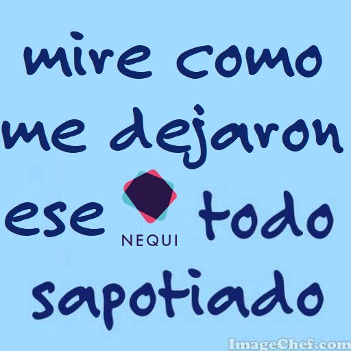Camilolapeorkk's tweet photo. Me salieron caros https://t.co/x4w466g1h0